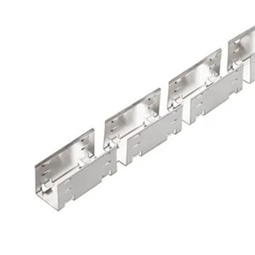 Профиль для гибкого неона ARL-HORIZON-3D-12x12mm-1000 062289