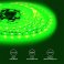Светодиодная лента Зеленый 5050 12V 14.4W/m 60Led/метр 49BL Стандарт 10мм IP20 5м блистер Светодиодная лента Зеленый 5050 12V 14.4W/m 60Led/метр 49BL Стандарт 10мм IP20 5м блистер