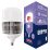 светодиодная лампа цилиндр M80 Белый 100W UL-00006798 LED-M80-100W-6500K-E27-FR-NR Norma Volpe