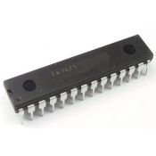 микросхема TA7621P