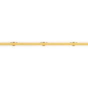 Светодиодная лента Белый CSP 24V 11.5W/m 378Led/метр 031885(2) COB-X378-8mm 6000K