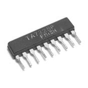 микросхема TA7325P