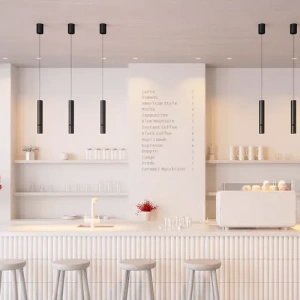 Светильники ARTEMIS HANG P