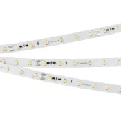 Светодиодная лента Белый 2835/3528 24V  4.8W/m 60Led/метр  025009 RT-20000 6500K LUX