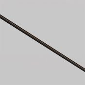 Коннектор прямой для шинопровода Levity TRA184C-12S серебро (2шт)