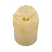 фигурка  светодиодная набор СВЕЧИ Белый теплый UL-00012458 ULD-F063 WW CANDLE SET3