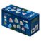 светильник на солнечной батарее UL-00011676 USL-S-830-PM020 MULTICOLOR MUSHROOMS SET12 IP44