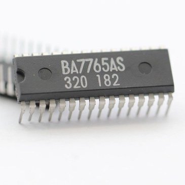 микросхема BA7765AS