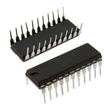 микросхема КР1064ВЖ5А