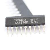 микросхема TA7376P