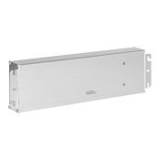 Блок питания (AC-DC) 24V 400W ELFLED-SLKslim24400-HY герм IP68 металл