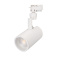 Трековый светильник  20W Белый теплый LGD-ZEUS-2TR-R88 WH 20-60deg на шинопровод белый 025928(1)