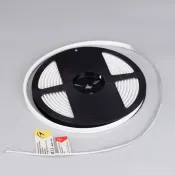 Гибкий неон   75W Белый теплый 041523 MOONLIGHT-TOP-M280-10x5mm Warm2700 24V IP65