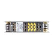 Блок питания (AC-DC) 24V 100W 020975(1) HTS-100L-24 кожух
