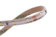 Светодиодная лента Белый 2835 12V 60Led/метр герм (силикон) 00-00001682 SWG260-12-4.8-W-65 Светодиодная лента Белый 2835 12V 60Led/метр герм (силикон) 00-00001682 SWG260-12-4.8-W-65