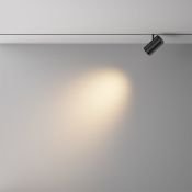 Трековый светильник 18W Белый теплый - белый TR243-4-18WTW-DSZ-B Фокус / Focus Led Exility X 2700-6000K Dim Smart Zigbee чёрный