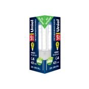 светодиодная лампа капсульная G4  Белый дневной  5W UL-00006745 LED-JC-220/5W/4000K/G4/CL GLZ09TR