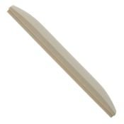 Рамка пластик 1 пост IEK SKANDY SK-M12-K10 SK-F01B бежевый