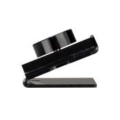 Панель настольная Rotary 031957 SMART-P100-RGB Black (3V, 2.4G)