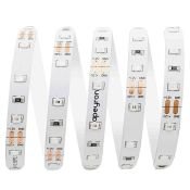 Светодиодная лента Желтый 3528 12V  4.8W/m 60Led/метр 00-433 PRO 8мм Светодиодная лента Желтый 3528 12V  4.8W/m 60Led/метр 00-433 PRO 8мм