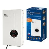 Стабилизатор напряжения релейный UL-00010578 U-DTRS-1500W настенный 2 гнезда
