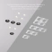 Закладная панель DENKIRS DK3020/61-SCB