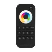 Пульт 023472 SMART-R21-MULTI Black (1 зона, 2.4G)