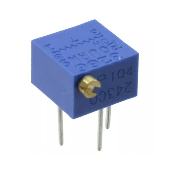 Резистор 3266P    20.0K  10%   3266P-1-203LF