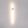 Накладной светильник   7W Белый 035683 SP-VINCI-S600x55 220V IP20 поворотный белый теплый