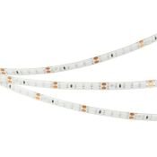 Светодиодная лента Синий 2835 24V  9.6W/m 120Led/метр герм (силикон) 014676(2) RTW-SE-A120 LUX IP65