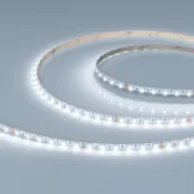Светодиодная лента RGBW 24V 10W/m RT-H96-5mm RGBW-White-4-in-1 (4040, 480LED) 058433