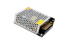 Блок питания (AC-DC) 24V  60W 00000000143  S-60-24  кожух