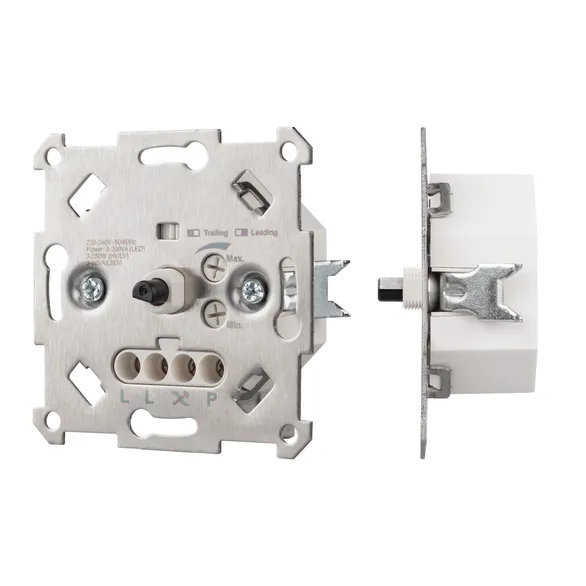 Роторная панель 048893 TRIAC-601-33-DIM-PD-IN (230V, 1x1A, Механизм)