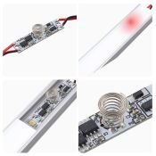 Микродиммер 04-42 (12/24V, 36/72W)