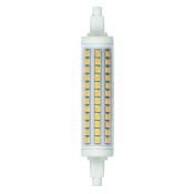 cветодиодная лампа J R7s  Белый теплый 12W UL-00001555  LED -J118-12W/ W W/R7s/CL PLZ06WH