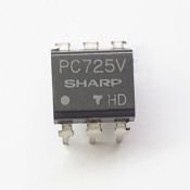 Оптопара PC725V