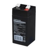 аккумулятор свинцово-кислотный   4.5 Ah  4V LA-445 GoPower
