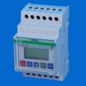 Регулятор температуры CRT-05 (без датчика) 230V цифровой многофункциональный ЕА07.001.010