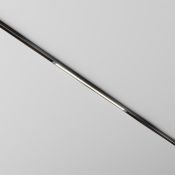 Трековый светильник 12W Белый дневной TR240-2-12W4K-B Базис / Basis Exility X 4000К чёрный