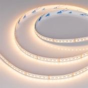 Светодиодная лента MIX 24V 19.2W/m RT-A240 Белый-MIX 4x (2835/3528, 240 LED/m, LUX) 025210(2)