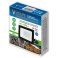 прожектор Зеленый  30W UL-00012827 ULF-Q519 30W-GREEN IP65 220-240V BLACK Volpe