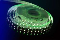 Светодиодная лента MIX 24V 28.8W/m DSG 5050 120L-V24-IP33  RGB+ Белый (5060, 600LED) 00-00000514 LUX
