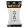 Штепсельная розетка встраиваемая двойная IEK BRITE 16А BR-R28-16-K91-F РСшПл12-3-БрАБ с з/к и шторками в сборе плоская арктический белый