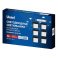 светильник  42W Белый дневной Грильято UL-00012834 ULP-1010-42W-4000K IP54 GRILYATO OPAL BLACK KIT06 квадратный черный (6шт)