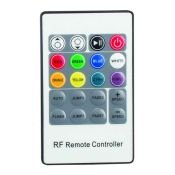 Контроллер 018609 LN-RF20B-S (12-24V, 288-576W, ПДУ 20кн)