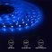Светодиодная лента Синий 3528 12V  4.8W/m 60Led/метр 00-01 Стандарт 8мм Светодиодная лента Синий 3528 12V  4.8W/m 60Led/метр 00-01 Стандарт 8мм