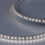 Светодиодная лента Белый дневной 2835 24V 14.4W/m 120Led/метр 00-00007783 DSG2120-24-NW-65 IP65