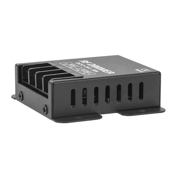 Диммер ELF ELF-RF-T2 (12/24V, ПДУ) IP20