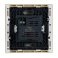 Розетка встраиваемая USB IEK FORTE&PIANO A+C 18Вт FP-U22-018-K10 FP451 ваниль