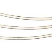 Светодиодная лента Белый теплый 2216 24V 10W/m 288Led/метр 062072 SOB-M288-10mm  2400K FreeCut